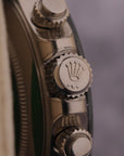 2020 Rolex Daytona 116519LN White Gold "Ghost" – Full Set – Eon Watches
