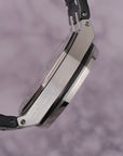 Audemars Piguet ROO 26170ST Silver "Panda" Dial – Serviced & Polished – Eon Watches