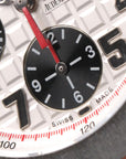 Audemars Piguet ROO 26170ST Silver "Panda" Dial – Serviced & Polished – Eon Watches