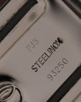 SOLD Rolex Submariner 16610 M-Serial – Engraved Rehaut – Card