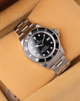 Rolex Sea-Dweller 16600 A-Serial – Full Set – Buy Vintage Rolex at Eon Watches