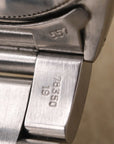 Vintage 1975 Rolex Oyster Perpetual 1002 – Silver Dial – Calibre 1570 – Eon Watches
