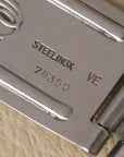 Vintage 1975 Rolex Oyster Perpetual 1002 – Silver Dial – Calibre 1570 – Eon Watches
