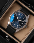 IWC Pilot’s Watch Mark XVIII "Le Petit Prince" – 2022 Full Set – IW327010