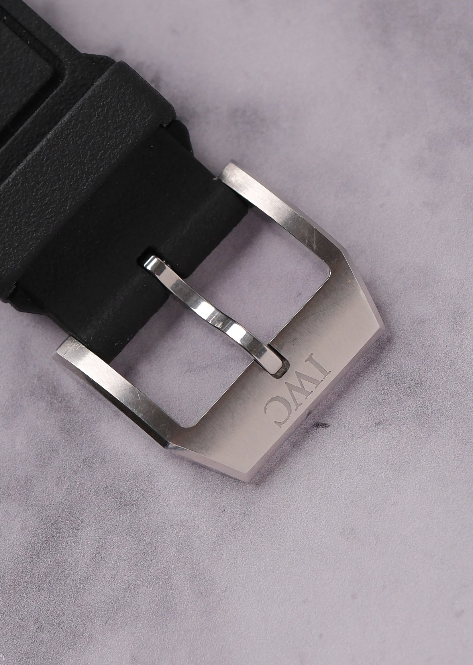 IWC Pilot’s Watch Mark XVIII "Le Petit Prince" – 2022 Full Set – IW327010