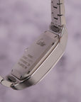 Cartier Santos De Full set 2018 WSSA0010