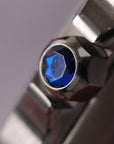 2020 Cartier Santos Large WSSA0009 – Full Set