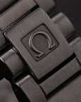 Omega Seamaster Aqua Terra Co-axial Automatic Co-axial 2504.50.00 / Black Dial / 36mm / Automat