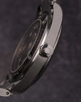 Omega Seamaster Aqua Terra Co-axial Automatic Co-axial 2504.50.00 / Black Dial / 36mm / Automat