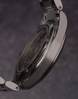 Omega Seamaster Aqua Terra Co-axial Automatic Co-axial 2504.50.00 / Black Dial / 36mm / Automat