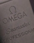 Omega Seamaster Diver 300 M 2006 A+ condition / 1 year warranty 	22545000