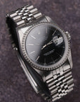 Rolex Datejust 36 1999 very nice condition fresh service - warranty