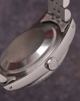 Rolex Datejust 36 1999 very nice condition fresh service - warranty