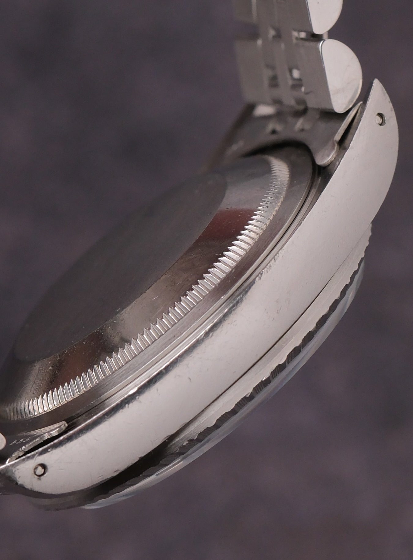 Rolex Datejust 36 1999 very nice condition fresh service - warranty