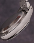 Rolex Datejust 36 1999 very nice condition fresh service - warranty