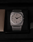 Bulgari Octo Finissimo Full set / mint 102713 BGO40C14TTXTAUTO