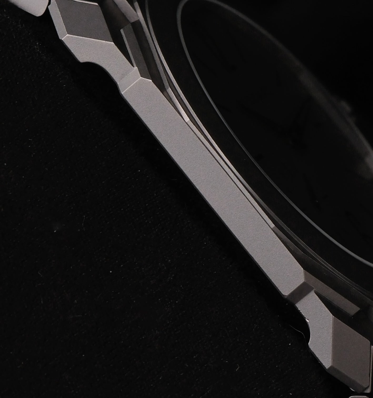 Bulgari Octo Finissimo Full set / mint 102713 BGO40C14TTXTAUTO