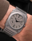 Bulgari Octo Finissimo Full set / mint 102713 BGO40C14TTXTAUTO