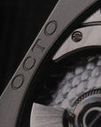 Bulgari Octo Finissimo Full set / mint 102713 BGO40C14TTXTAUTO
