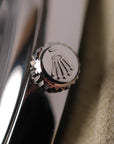 Rolex Oyster Perpetual 39 Black Dial – 2019 Full Set