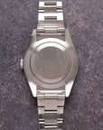 Rolex Oyster Perpetual 39 Black Dial – 2019 Full Set