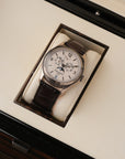 Patek Philippe Annual Calendar 2011 full set - stunning condition