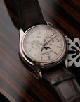 Patek Philippe Annual Calendar 2011 full set - stunning condition