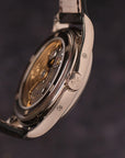 Patek Philippe Annual Calendar 2011 full set - stunning condition