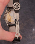 Patek Philippe Annual Calendar 2011 full set - stunning condition