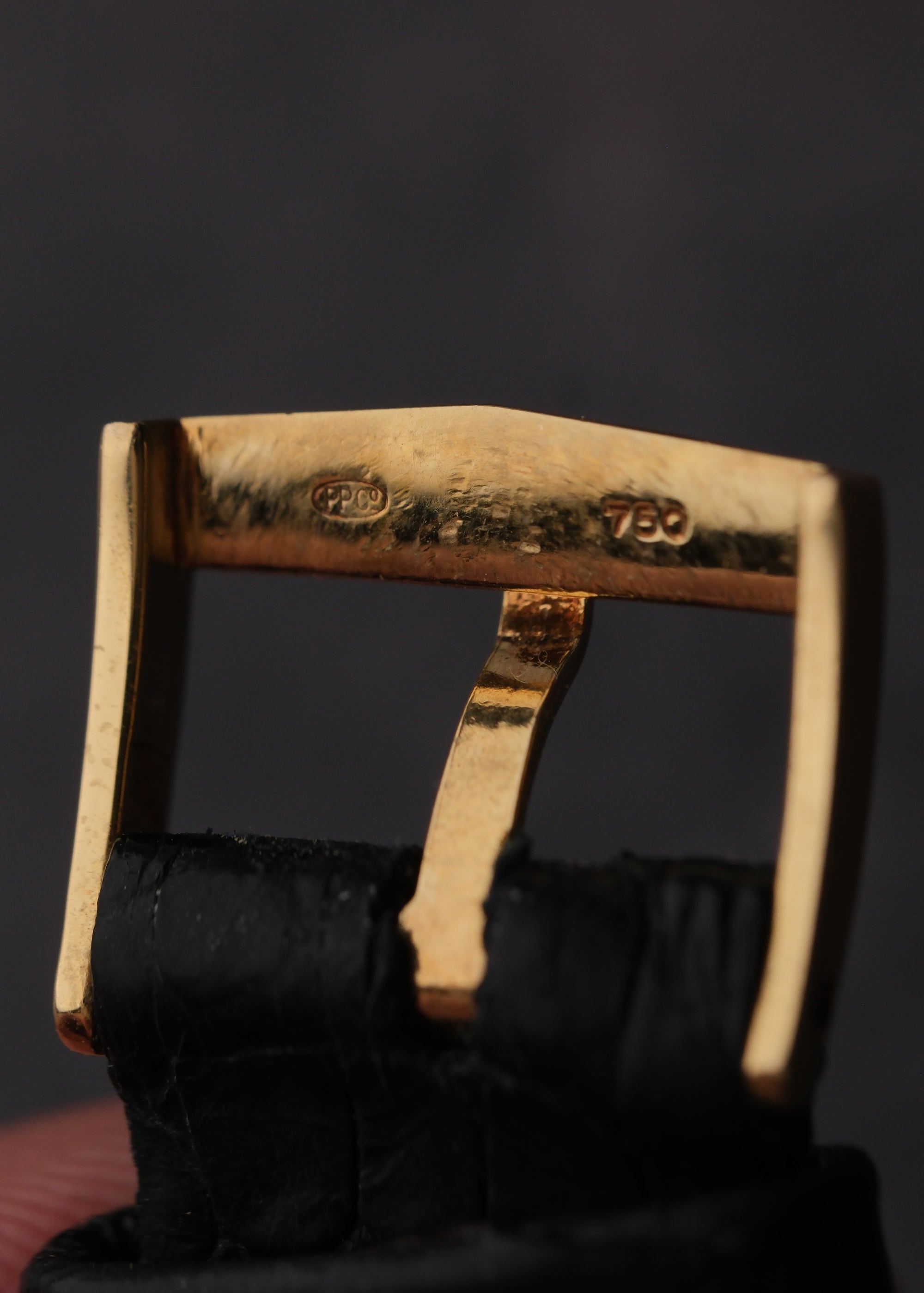 Patek Philippe Calatrava 1984 - extract - box / Ivory dial