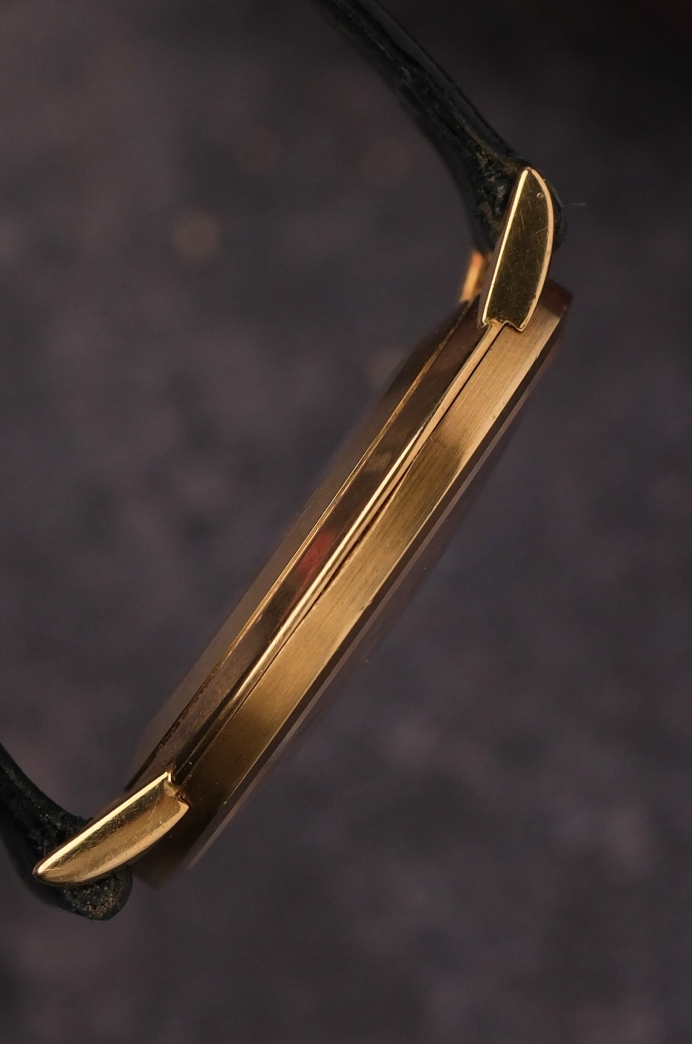 Patek Philippe Calatrava 1984 - extract - box / Ivory dial