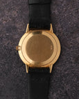 Patek Philippe Calatrava 1984 - extract - box / Ivory dial