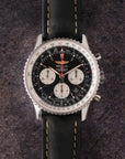 Breitling Navitimer 01 1 year warranty / with papers AB0120