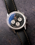 Breitling Navitimer 01 1 year warranty / with papers AB0120