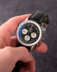 Breitling Navitimer 01 1 year warranty / with papers AB0120