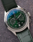 Breitling Premier B01 Chronograph 42 Stainless Warranty till 2032
