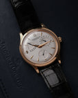 Jaeger-LeCoultre Master Reserve De Marche Full set 2006 140.2.93.s