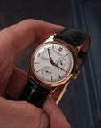 Jaeger-LeCoultre Master Reserve De Marche Full set 2006 140.2.93.s