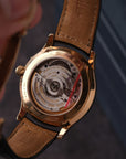 Jaeger-LeCoultre Master Reserve De Marche Full set 2006 140.2.93.s