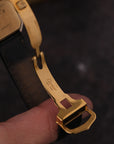 Cartier Ceinture Paris Paris Dial - Manual Wind 1970's 78208
