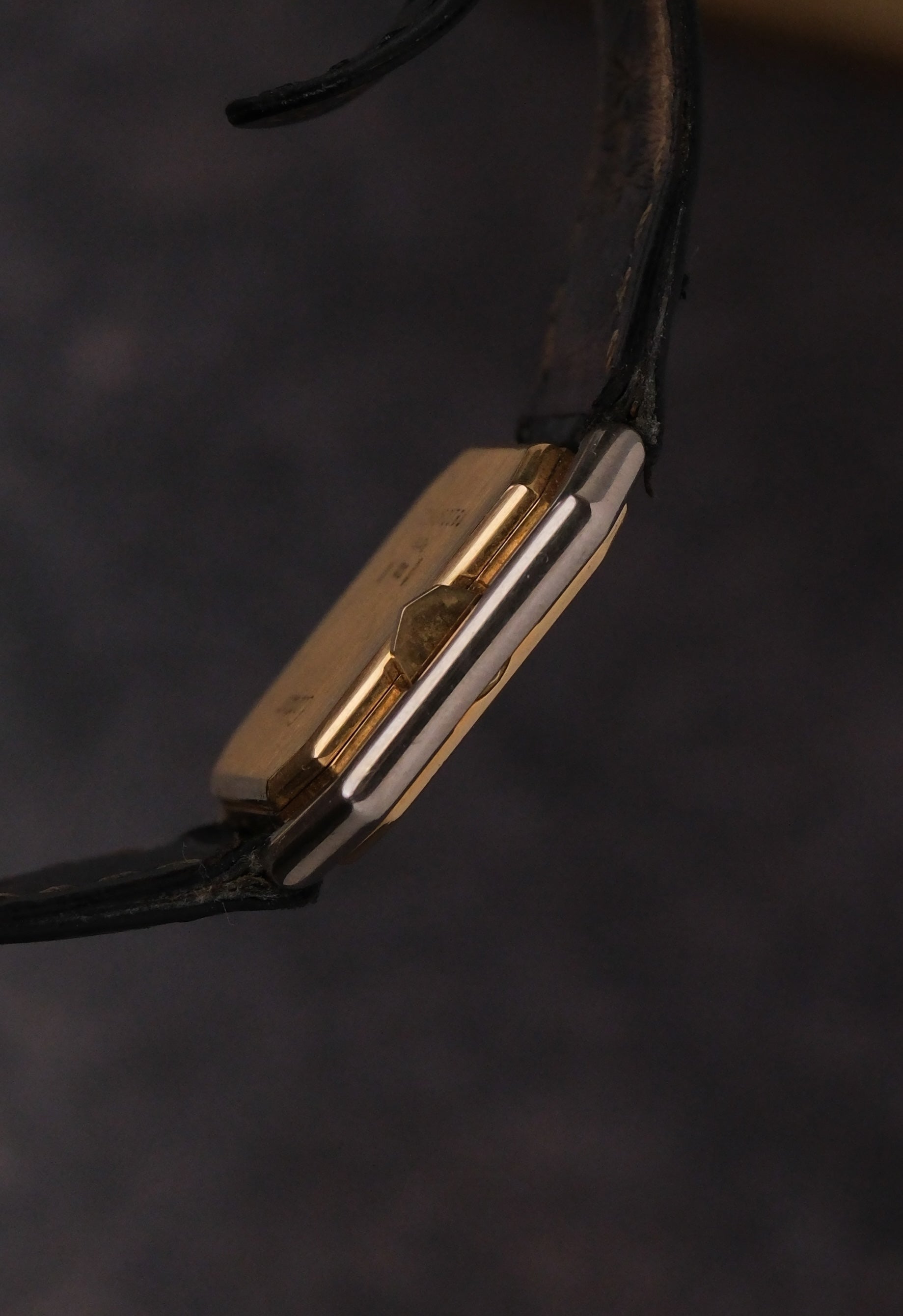Cartier Ceinture Paris Paris Dial - Manual Wind 1970's 78208