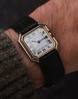 Cartier Ceinture Paris Paris Dial - Manual Wind 1970's 78208