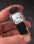 Cartier Ceinture Paris Paris Dial - Manual Wind 1970's 78208