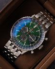 Breitling Navitimer 1 B01 Chronograph 46 Full set - under warranty till 2027