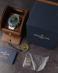 Breitling Navitimer 1 B01 Chronograph 46 Full set - under warranty till 2027
