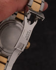 Tudor Black Bay GMT M79833MN-0001