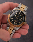 Tudor Black Bay GMT M79833MN-0001