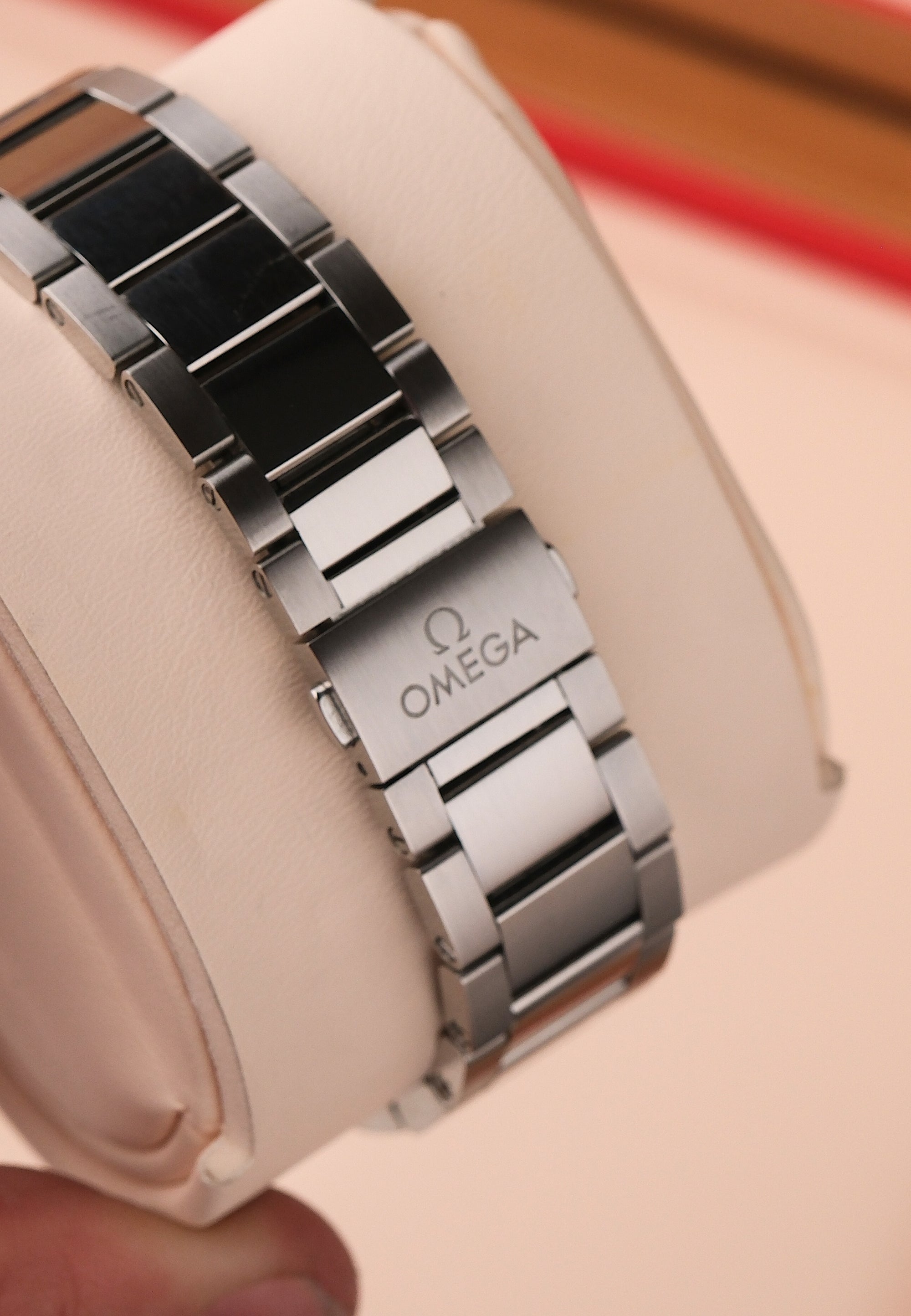 Omega Seamaster Aqua Terra Worldtimer 2022 mint full set