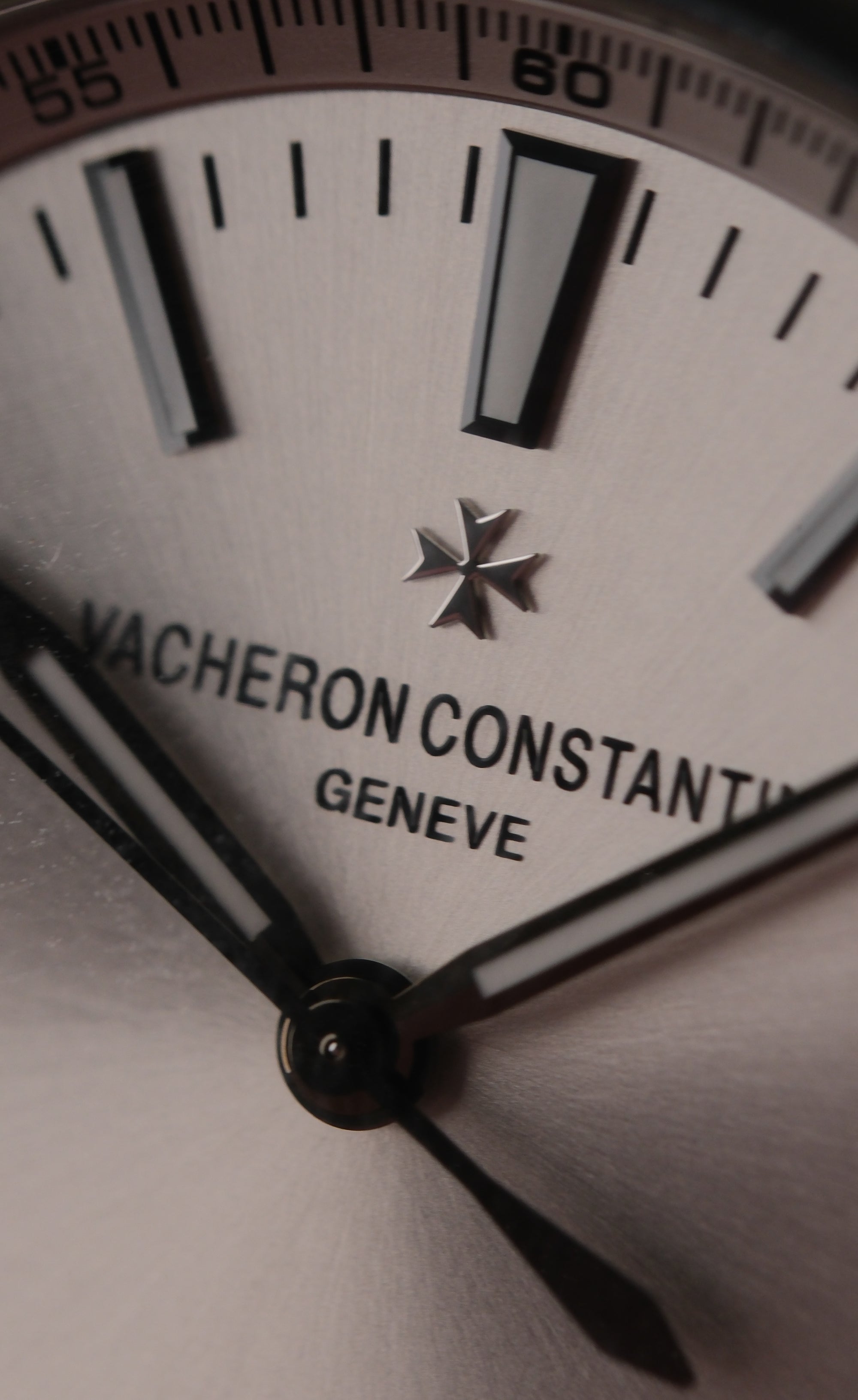 Vacheron Constantin Overseas 2018 Full set 4500V