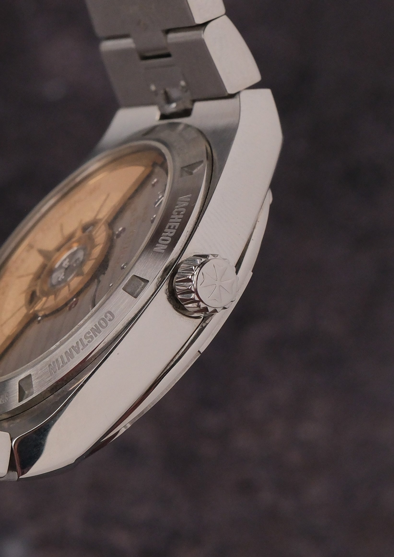 Vacheron Constantin Overseas 2018 Full set 4500V